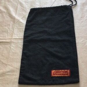 Cole Hana Duster Bag with pull string